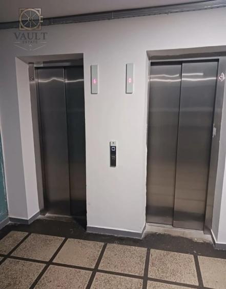 Garsoniera   -  10 minute Metrou Costin Georgian -Renovata - 10