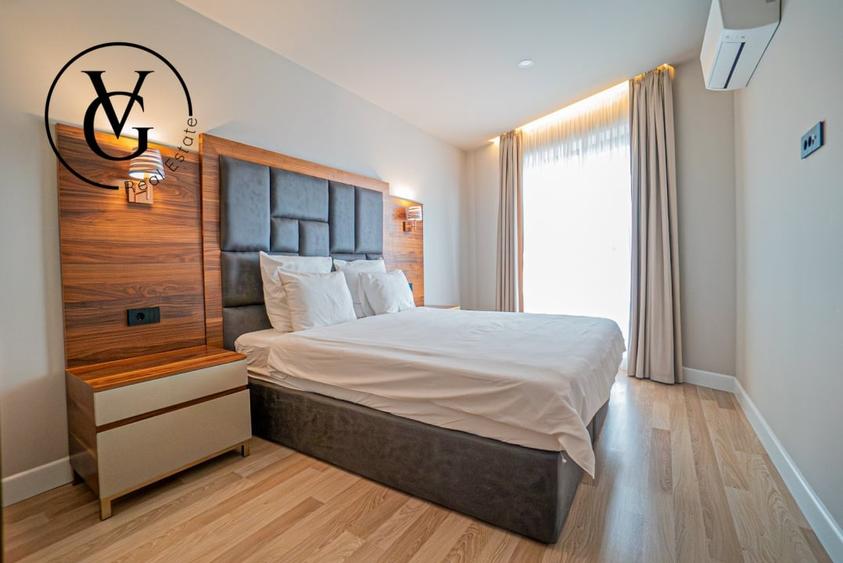 Apartament premium - 3 camere - Aviatorii Residence - 9