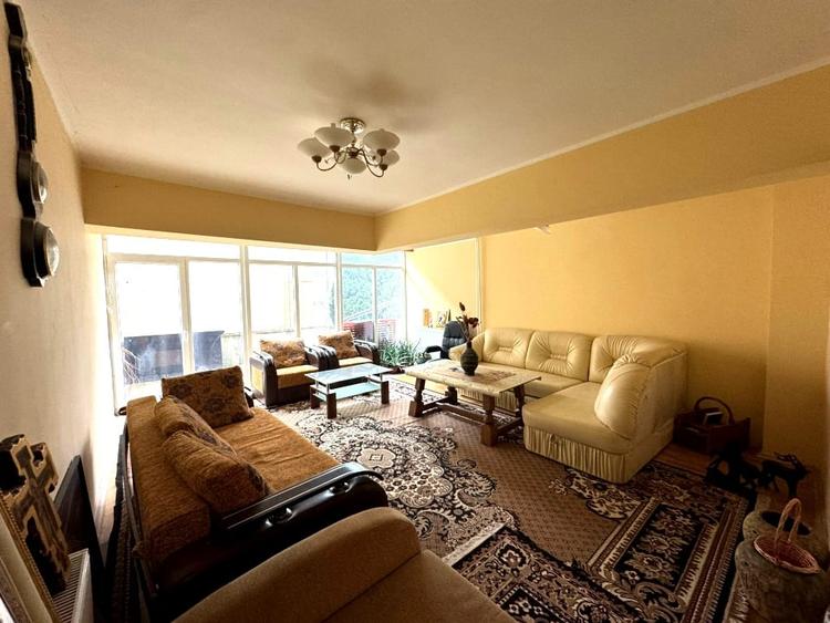 Vanzare triplex cu garaj si curte Zamca Suceava - 240mp- Oferta rara! - 5