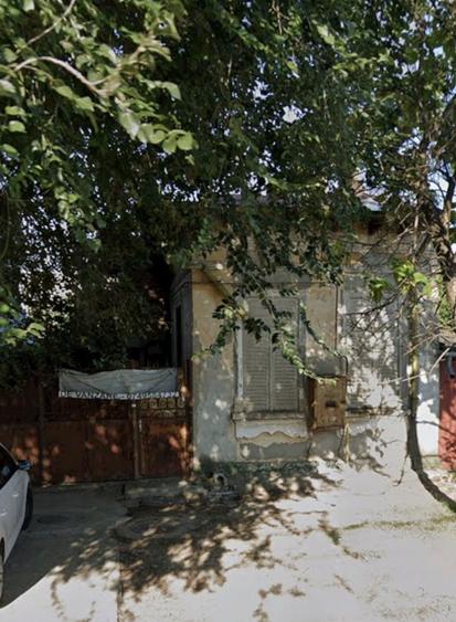 Vand casa zona centrala - Mihai Bravu - Piata Mare - 1
