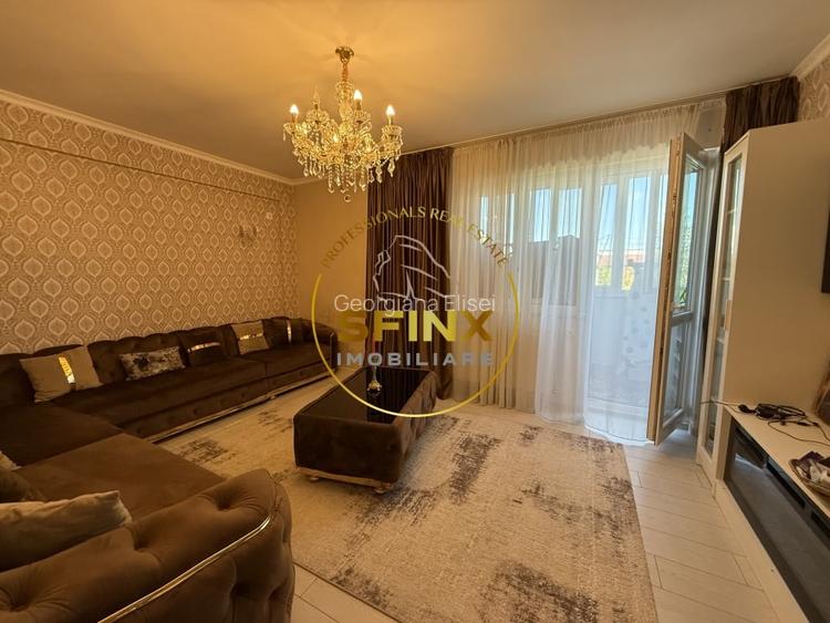 Apartament 2 camere Baicului - centrala termica proprie