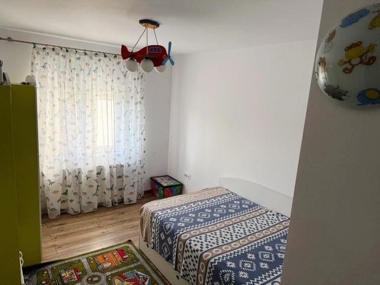 Apartament 3 camere ultracentral Elena Doamna complet mobilat si utilat - 12