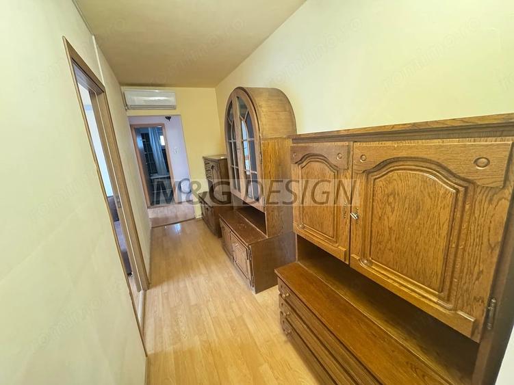 Apartament cu 2 camere decomandat în Șagului