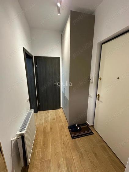 Garsoniera dubla in Mamaia zona Lidl