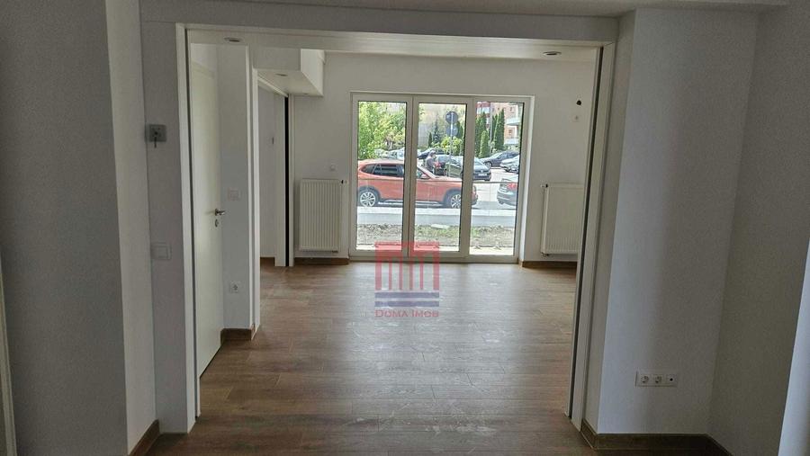 Apartament 3 camere multifunctional | Parter | Avantgarden 3 Brasov Faza 5 | Prima inchiriere - 4