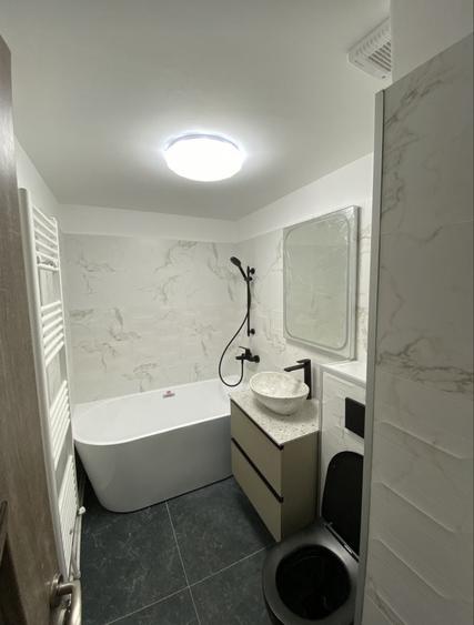 Apartament 2 camere - 2