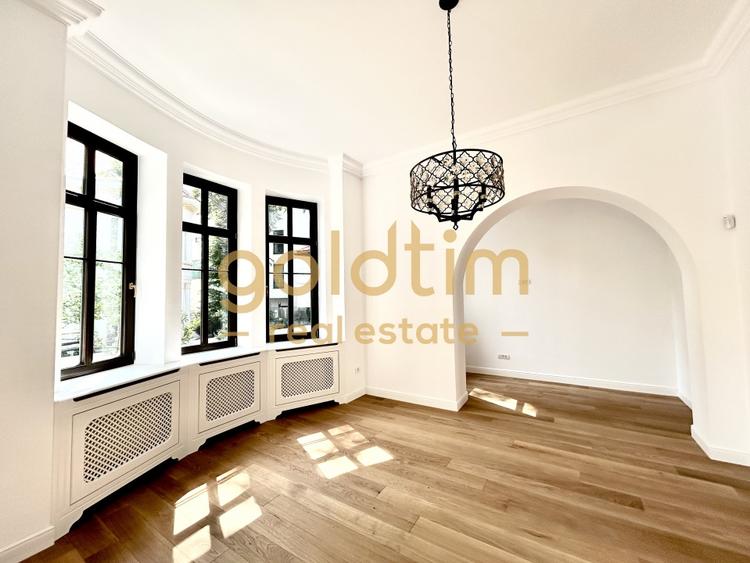 VILA SUBLIMA 650MP+TEREN 520MP/IMPECABIL CONSOLIDATA SI RENOVATA/CAPITALE - 13