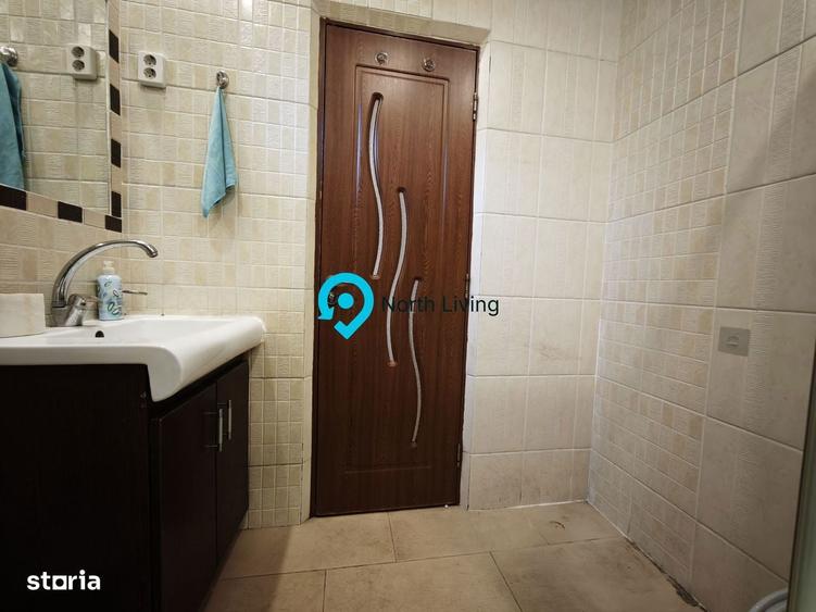 Apartament 4 camere, vila, 120 mp, Hala Traian, investi?ie - 3