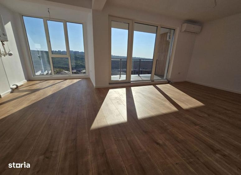 Apartament 3 camere Pacurari , 75 metri, etaj 3 Cod:161226 - 7