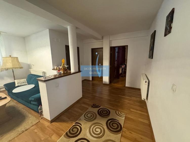 Casă cu mansardă și piscină de vânzare – Pictor Andreescu - 5