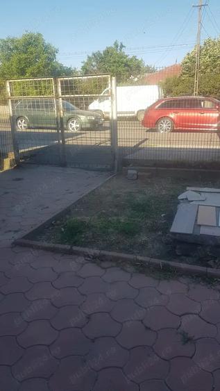 Spa?iu comercial de inchiriat, Magurele Prahova 12 km de Ploiesti - 1