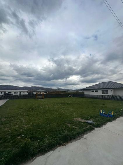 Teren 500 mp Nord Residence Bujoreni, langa piscina - 1