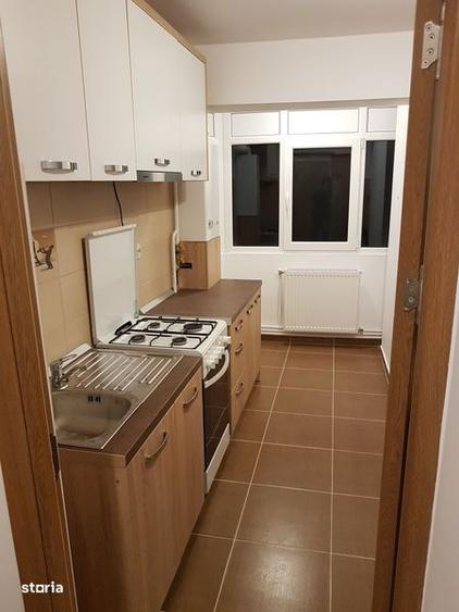 Inchiriez apartament 1 camera 40 mp Rosiori Dorobanti ( garsoniera ) - 5