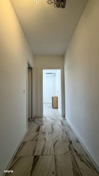 Apartament 1 camera, decomandat, 27 mp utili, Lunca Ceta?uii - 1