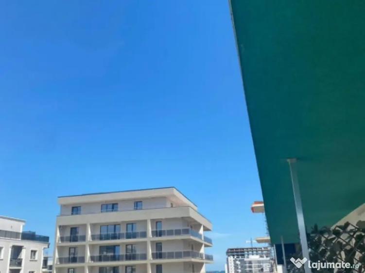 Apartament 2 camere benzinaria Voll/ Mamaia Nord - 5