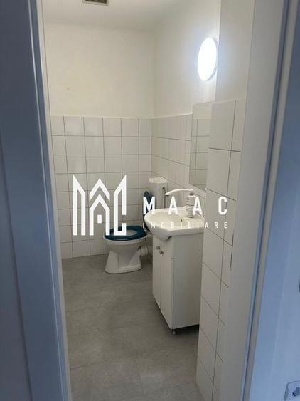 Spatiu de inchiriat | Pretabil afaceri diverse | Turnisor - 3