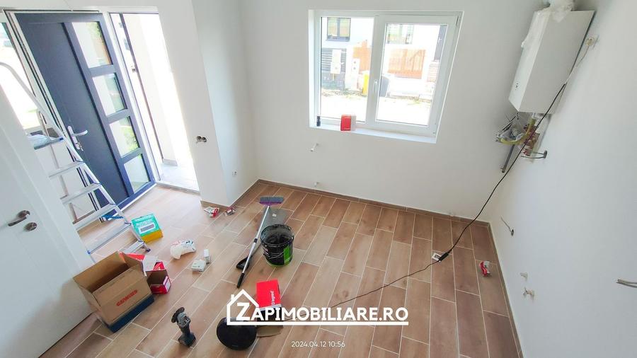 Casa 4 camere  - La cheie - ultima disponibila - 23