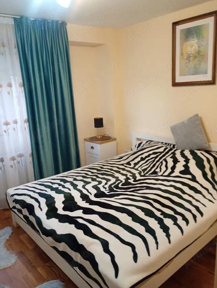 Proprietar inchiriez apartament 3 camere zona Dambovia - 4