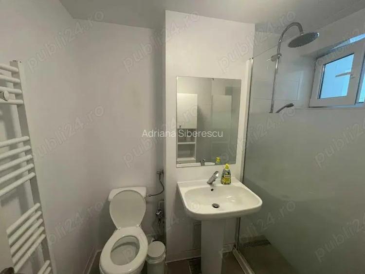 Apartament 3 camere - Circumvalatiunii