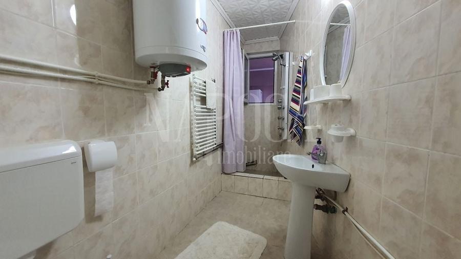 Casa 4 camere de vanzare in Saldabagiu de Munte - 8