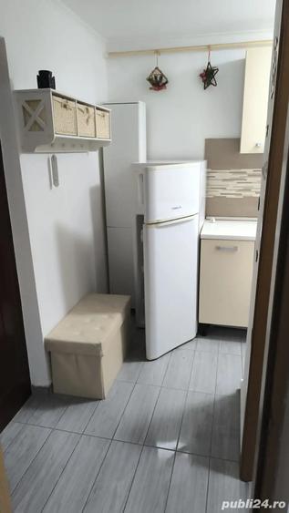 Vand Garsoniera zona Govandar - 2