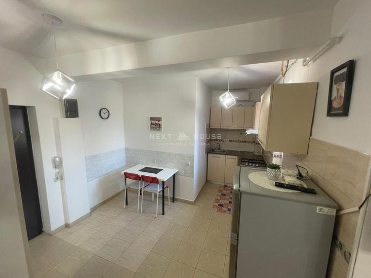 Garsoniera 13 Septembrie ( Marriot H  - Casa Poporului ) - 9