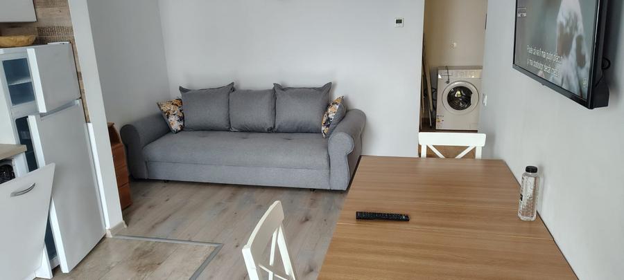 Apartament 2 camere | Tomis Plus | Maurer | Termen Lung - 1