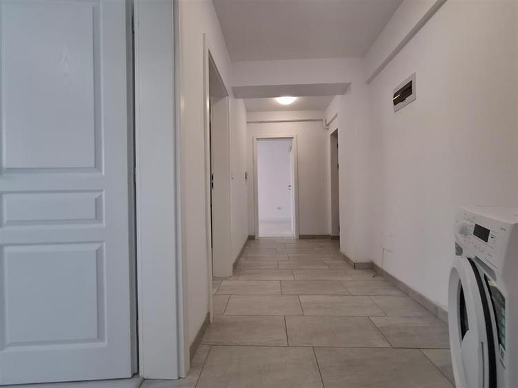 Liber, semimobilat, de inchiriat, apartament 2 camere, Cug Pepiniera - 9