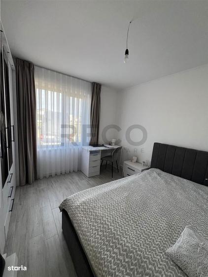 RECO Casa la cheie, mobilata-utilata, la 1 km de Oradea - 9