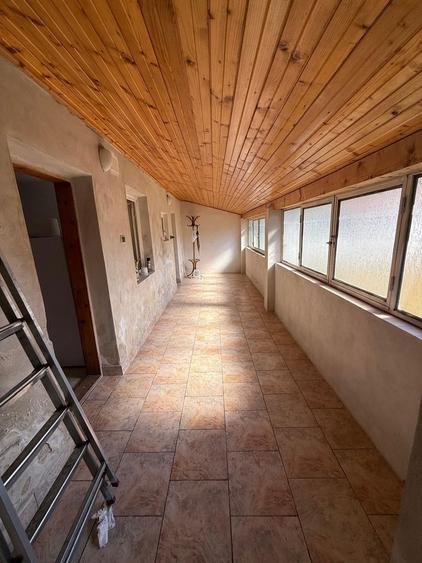 De vanzare Casa + Teren 3151m2 - 8