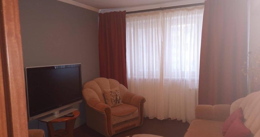 Apartament 3 camere Obor - aproape de metrou - 7 minute - 1