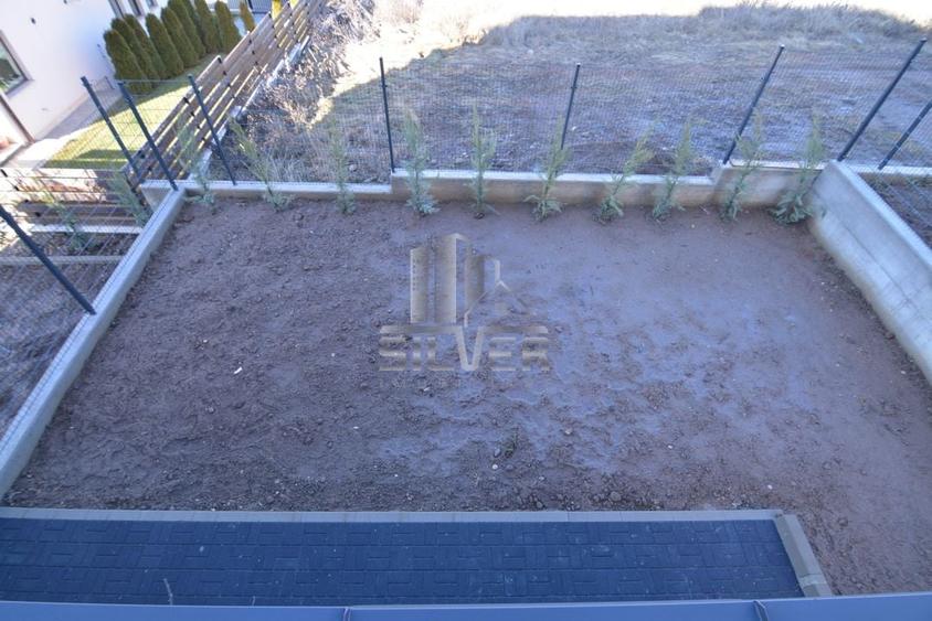 Casa de tip Duplex cu demisol si terasa - 21