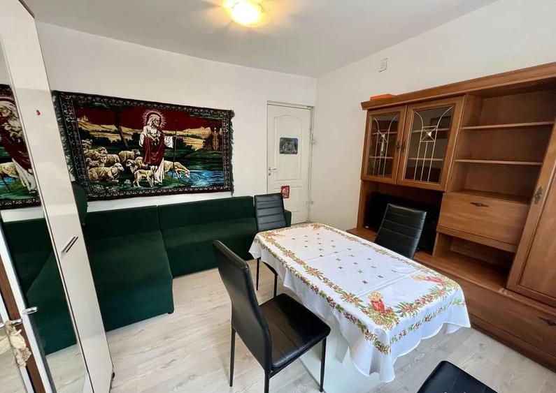 De Inchiriat | Ap 2 Cam | Parter | Mobilat + Utilat | Zon... - 11