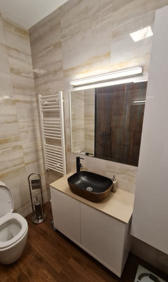 Apartament 2 camere Grozavesti - Cotroceni Smart Residence - 10