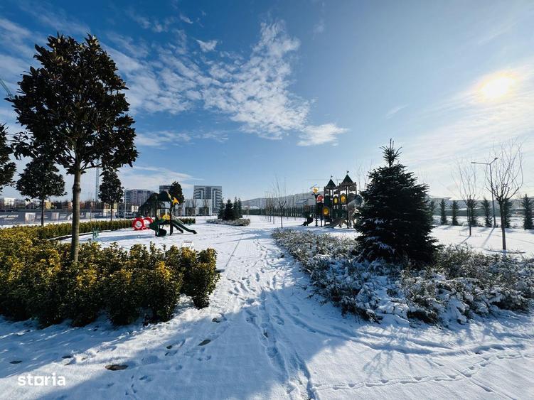 3 Camere premium | Aproape de Militari | TVA INCLUS - 5