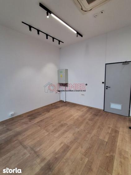 Metrou Dimitrie Leonida - Spatiu comercial de inchiriat - 1