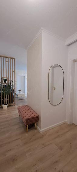 Apartament 3 camere Floresti strada A. Iancu - 9