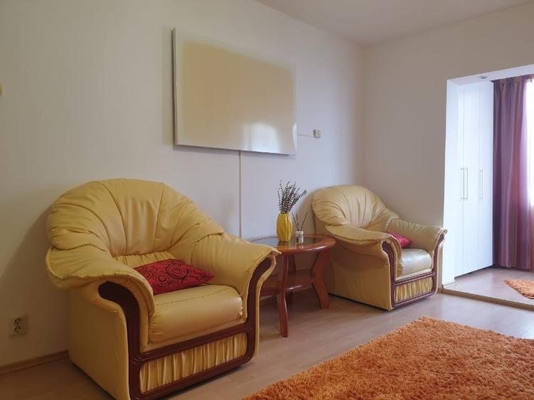 Chirie 2 camere str Harmanului Garii - 10