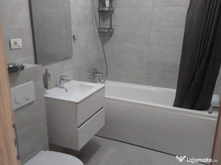 Berceni studio biruintei 85 etaj 4 - 1