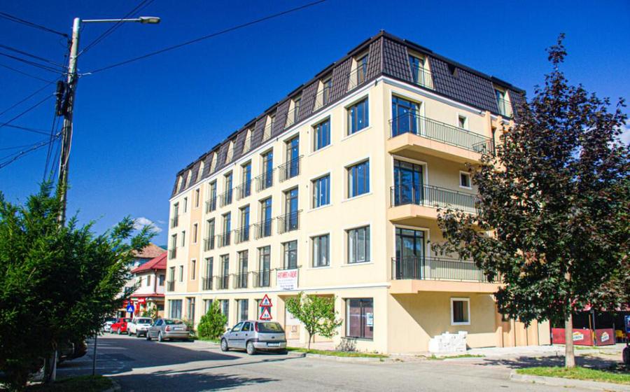 Apartament cu 2 Camere de vanzare in Nehoiu Ultracentral - 6