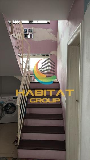 Vila com. Berceni / 4 camere / Strada privata / Comision 0% - 3