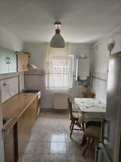 Inchiriez apartament cu 2 camere - 3