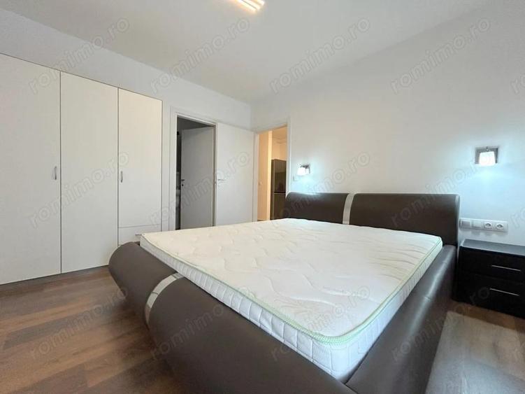 De inchiriat cu 3 camere Bloc nou, Lipovei - Padurea Verde - 8