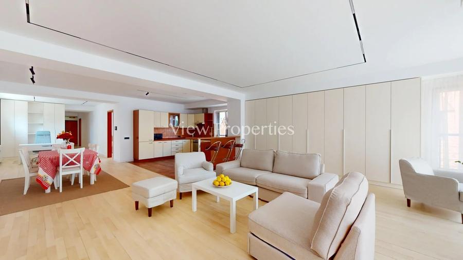 Apartament 3 camere - Aviatorilor - 0% Comision - 6