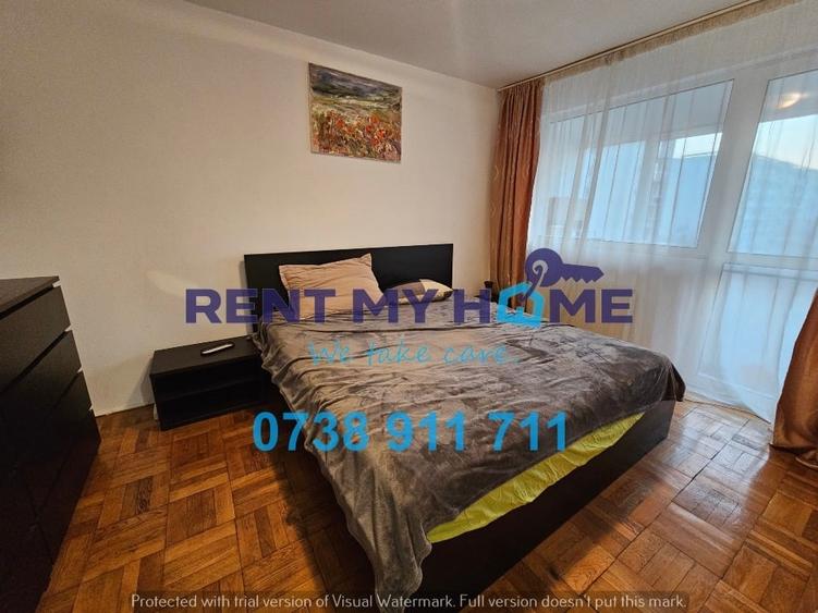 Apartament 3 Camere – Zona Obor, Strada Avrig - 7