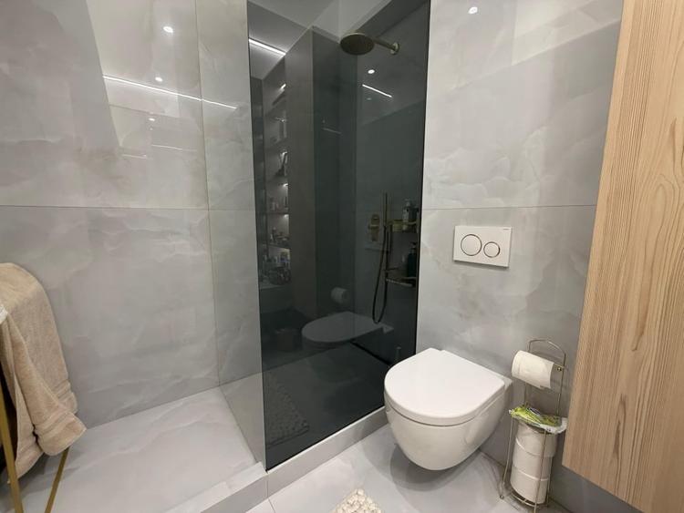 3 Camere Cortina North Pipera Aviatiei Parcare Terasa Ultra Lux - 17