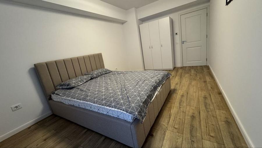 Cartier Fiald Apartament 2 dormitoare - 6