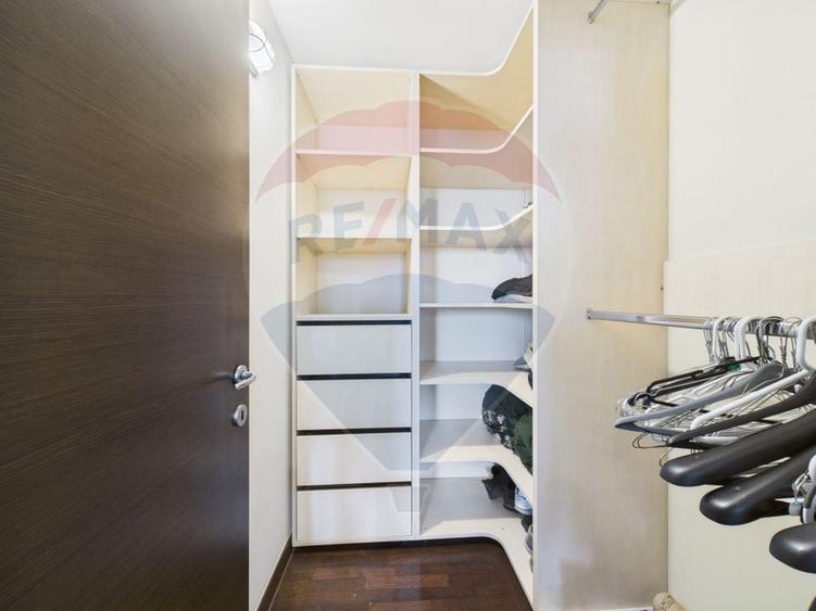 APARTAMENT PREMIUM CU 4 CAMERE , 107 MP, ASMITA GARDENS, BUCURESTI - 14