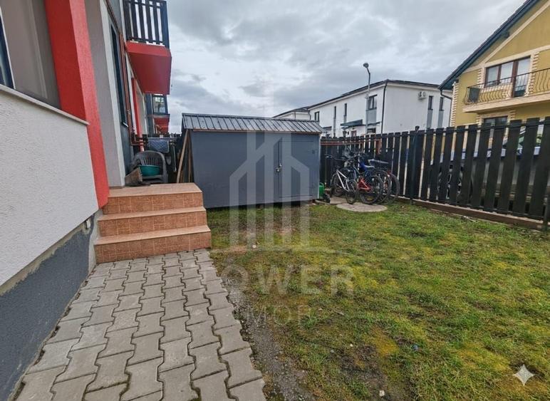 Casa tip cvadruplex la pret de apartament - 9