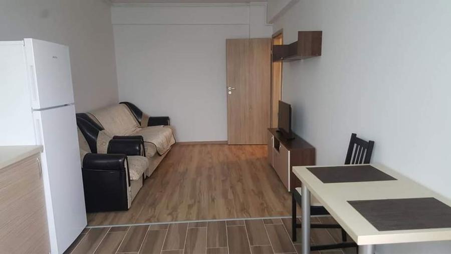 Apartament 2 camere cu loc de parcare suprateran , Rotar Park 1. Disponibil de la 1 iunie - 4
